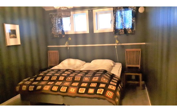 Casa de vacaciones - Tovdal/Hillestadheia , Noruega - N34292 603