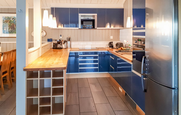 Casa de vacaciones - Tovdal/Hillestadheia , Noruega - N34292 401