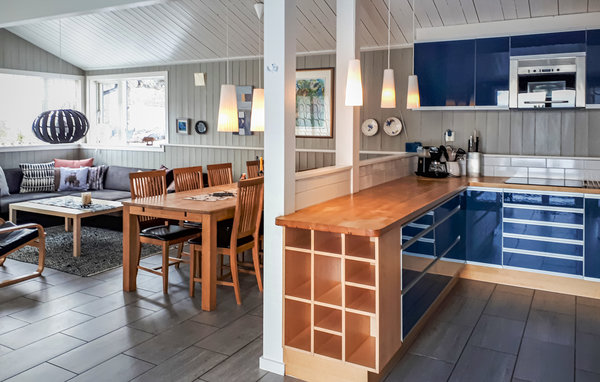 Casa de vacaciones - Tovdal/Hillestadheia , Noruega - N34292 402