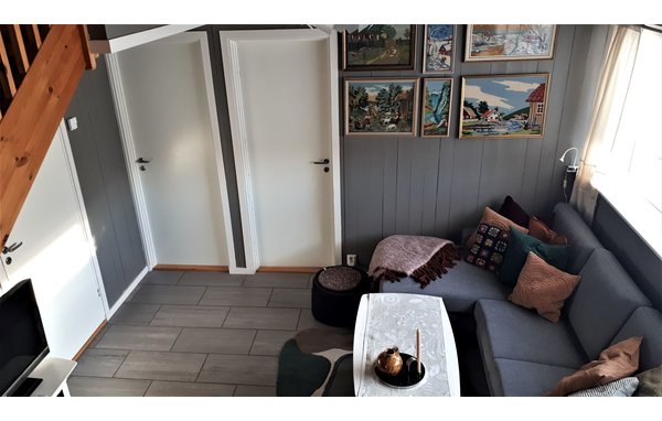 Casa de vacaciones - Tovdal/Hillestadheia , Noruega - N34292 302