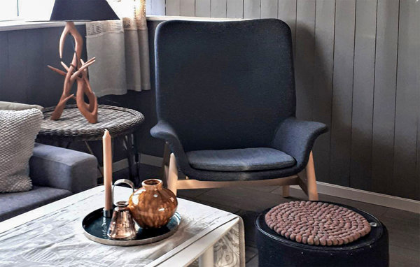 Casa de vacaciones - Tovdal/Hillestadheia , Noruega - N34292 303