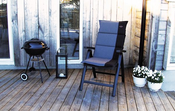 Casa de vacaciones - Tovdal/Hillestadheia , Noruega - N34292 102