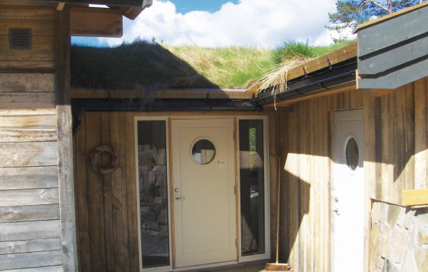 Casa de vacaciones - Tovdal/Hillestadheia , Noruega - N34292 104