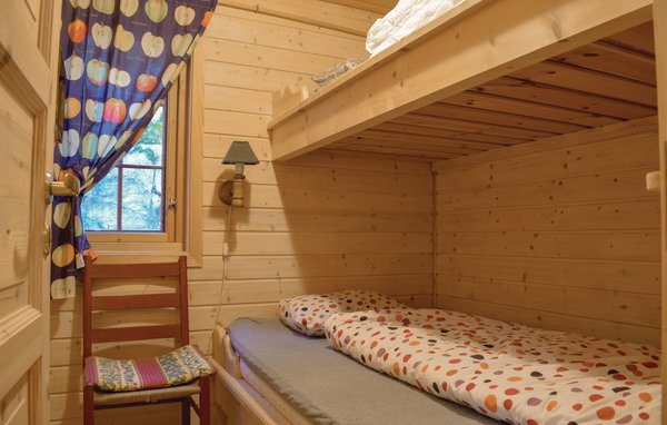Feriehus - Ljosland , Norge - N34327 603