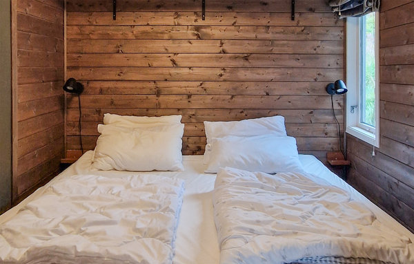 Ferienhaus - Marnardal , Norwegen - N34334 601