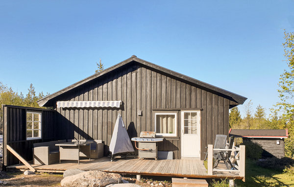 Ferienhaus - Marnardal , Norwegen - N34334 81
