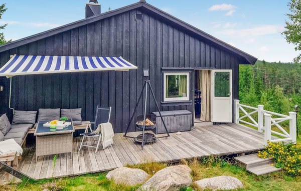 Ferienhaus - Marnardal , Norwegen - N34334 84