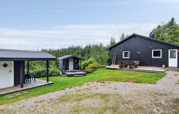 Ferienhaus - Marnardal , Norwegen - N34334 1