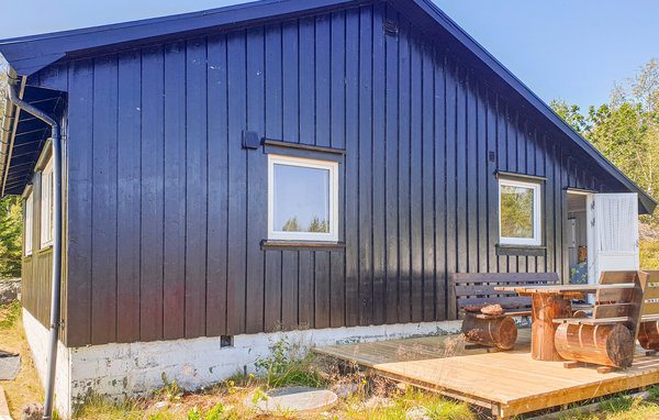 Ferienhaus - Marnardal , Norwegen - N34334 101