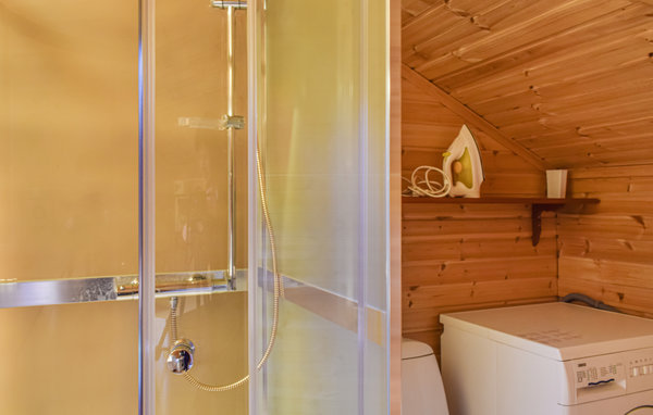 Ferienhaus - Vegårshei , Norwegen - N34399 702