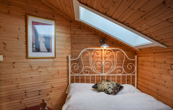 Ferienhaus - Vegårshei , Norwegen - N34399 601
