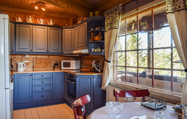 Ferienhaus - Vegårshei , Norwegen - N34399 6