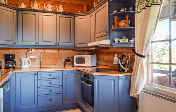 Ferienhaus - Vegårshei , Norwegen - N34399 401