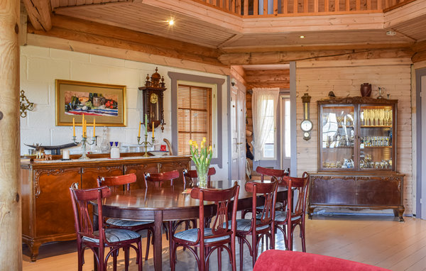 Ferienhaus - Vegårshei , Norwegen - N34399 5