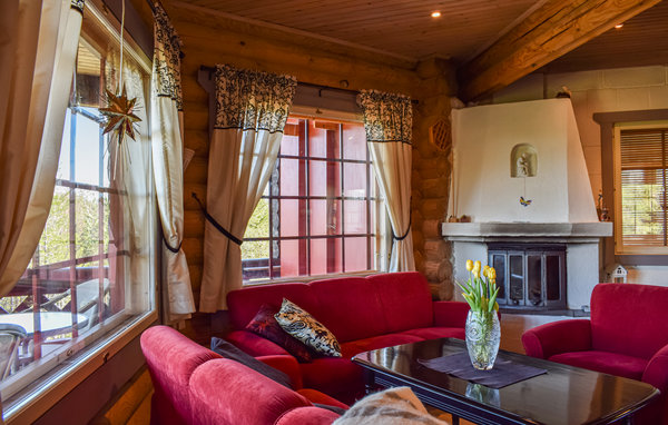 Ferienhaus - Vegårshei , Norwegen - N34399 301