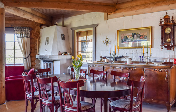 Ferienhaus - Vegårshei , Norwegen - N34399 302