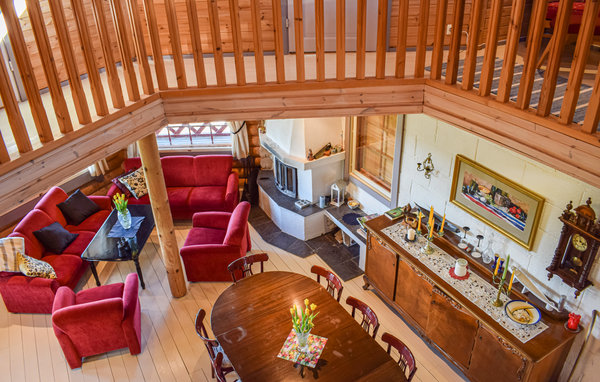 Ferienhaus - Vegårshei , Norwegen - N34399 4