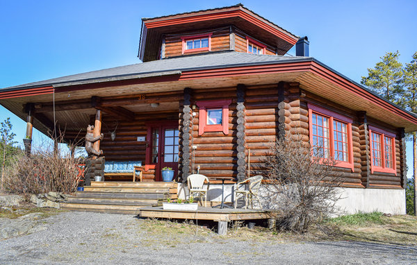 Ferienhaus - Vegårshei , Norwegen - N34399 81