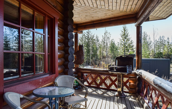 Ferienhaus - Vegårshei , Norwegen - N34399 101