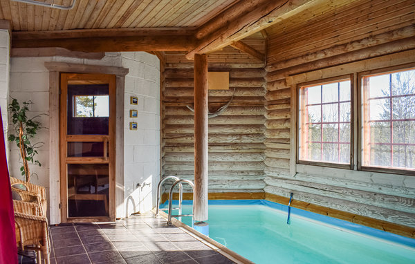 Ferienhaus - Vegårshei , Norwegen - N34399 3