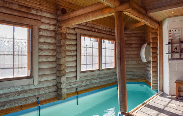 Ferienhaus - Vegårshei , Norwegen - N34399 11