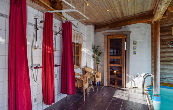 Ferienhaus - Vegårshei , Norwegen - N34399 8