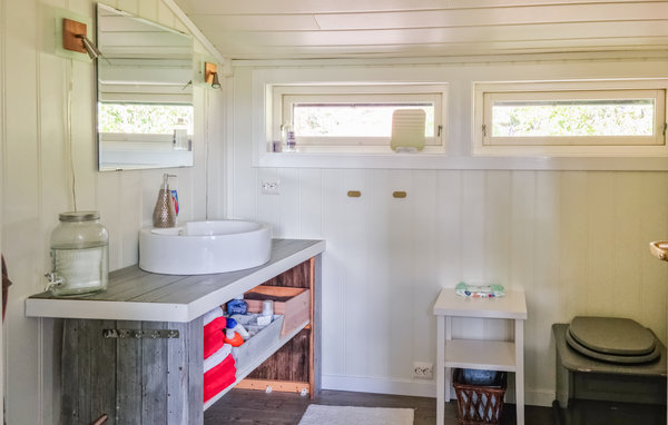 Holiday Home - Risdal , Norway - N34459 701