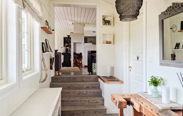 Holiday Home - Risdal , Norway - N34459 501