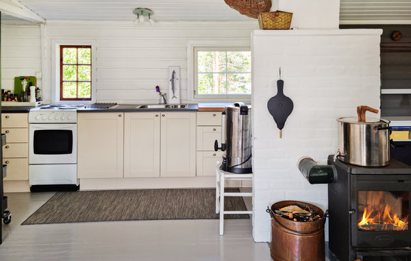 Holiday Home - Risdal , Norway - N34459 7