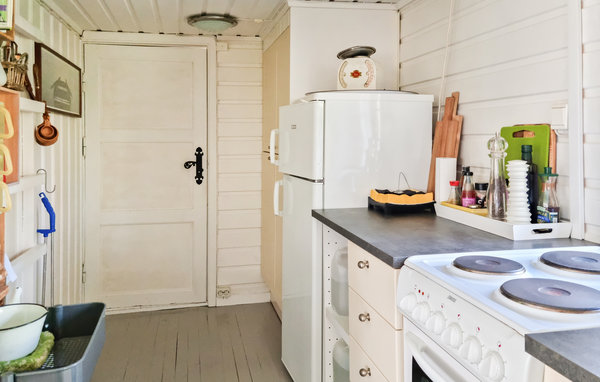Holiday Home - Risdal , Norway - N34459 401