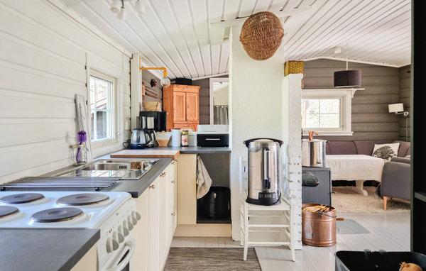Holiday Home - Risdal , Norway - N34459 402