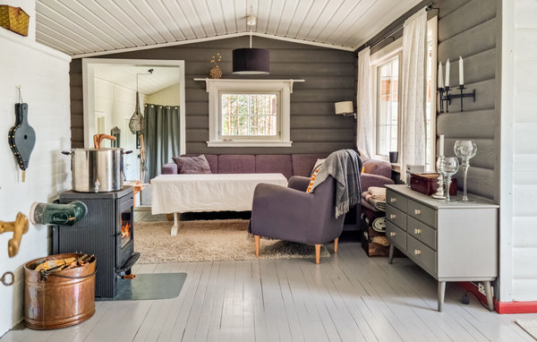 Holiday Home - Risdal , Norway - N34459 4