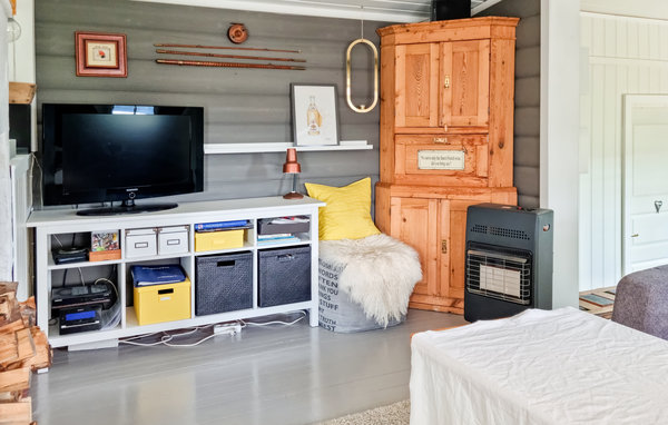 Holiday Home - Risdal , Norway - N34459 5