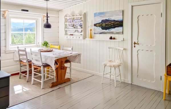 Holiday Home - Risdal , Norway - N34459 6