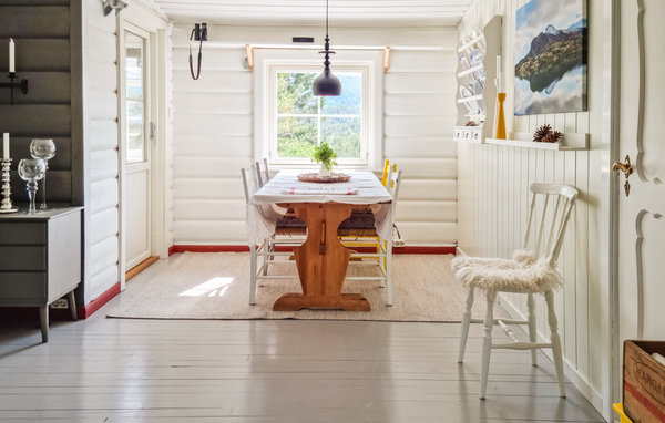 Holiday Home - Risdal , Norway - N34459 302