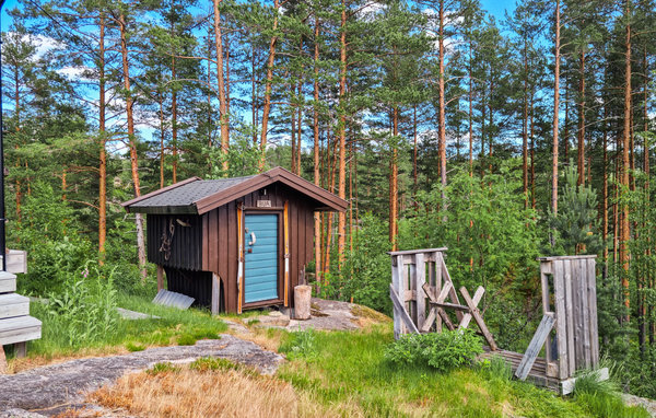 Holiday Home - Risdal , Norway - N34459 9