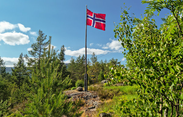 Holiday Home - Risdal , Norway - N34459 102