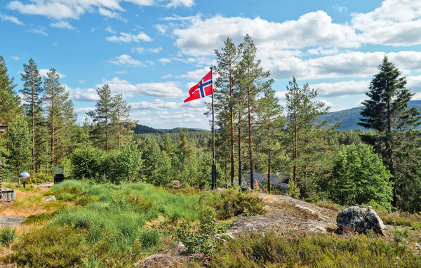 Holiday Home - Risdal , Norway - N34459 3