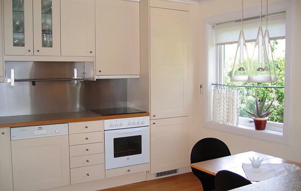 Ferienhaus - Bygland/Strandrud , Norwegen - N34469 401