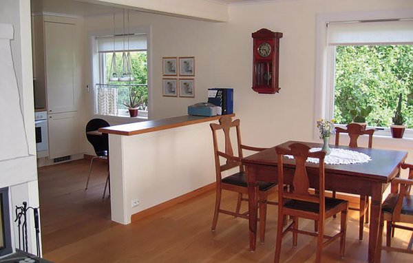 Ferienhaus - Bygland/Strandrud , Norwegen - N34469 402