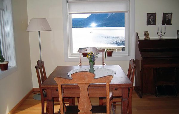 Ferienhaus - Bygland/Strandrud , Norwegen - N34469 301