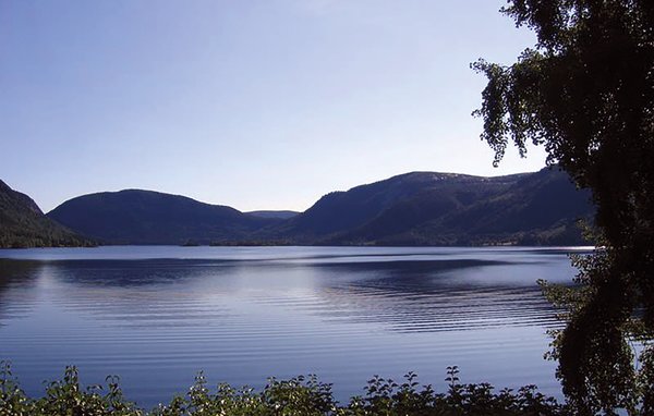 Ferienhaus - Bygland/Strandrud , Norwegen - N34469 201