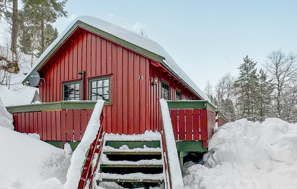 Holiday Home - Ljosland/Åseral , Norway - N34592 81