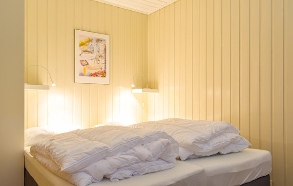 Casa vacanze - Bygland , Norvegia - N34606 601