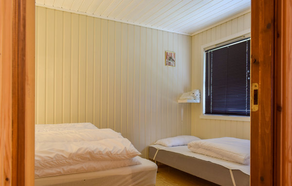 Casa vacanze - Bygland , Norvegia - N34606 602