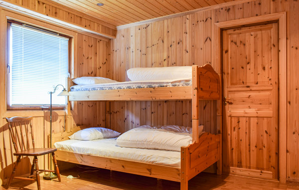Casa vacanze - Bygland , Norvegia - N34606 603