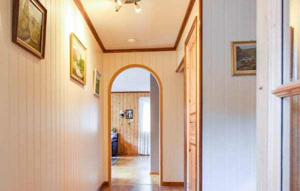 Casa vacanze - Bygland , Norvegia - N34606 501