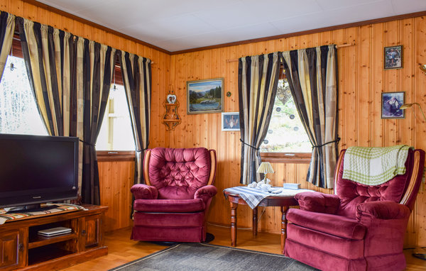 Casa vacanze - Bygland , Norvegia - N34606 301
