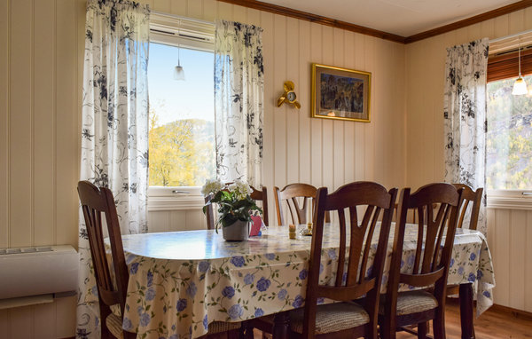Casa vacanze - Bygland , Norvegia - N34606 3