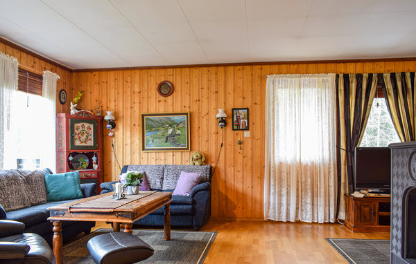 Casa vacanze - Bygland , Norvegia - N34606 302